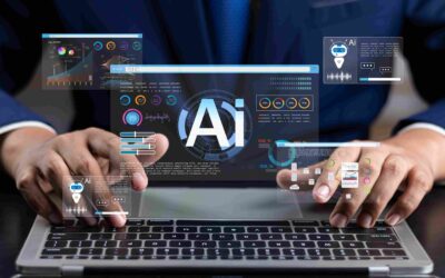 Acciones formativas en el ámbito empresarial: las universidades corporativas y el uso de la IA