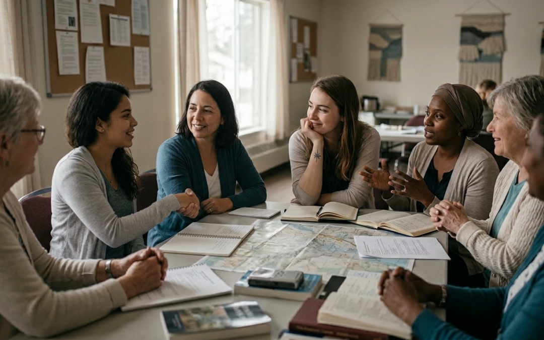 La metodología feminista: un enfoque transformador en la investigación social